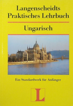 rsek Ivn - Langenscheidts praktisches Lehrbuch - Ungarisch