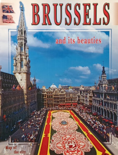 Brussels and its beauties