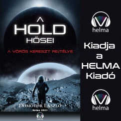 D�m�t�r L�szl� - A Hold h�sei
