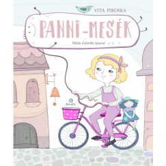 Vita Piroska - Panni-mesk