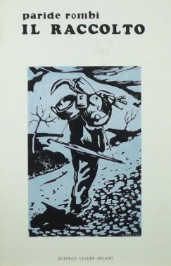 Paride Rombi - Il raccolto