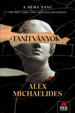 Alex Michaelides - A tantvnyok