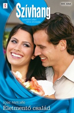 Josie Metcalfe - Szvhang 400. (letment csald)