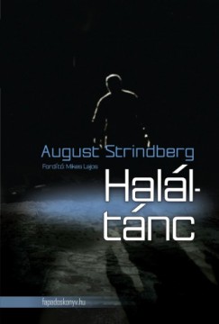 Strindberg August - August Strindberg - Halltnc