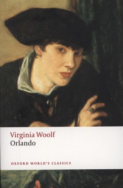 Virginia Woolf - Orlando