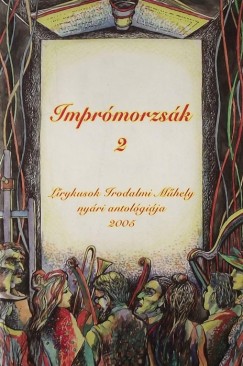 Putnoki A. Dvid   (Szerk.) - Imprmorzsk 2