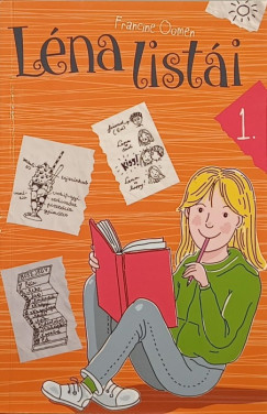 Francine Oomen - Lna listi 1.