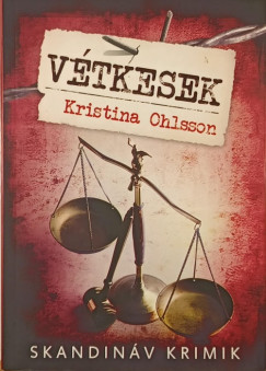 Kristina Ohlsson - V�tkesek