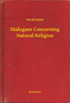 David Hume - Dialogues Concerning Natural Religion