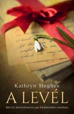 Kathryn Hughes - A levl