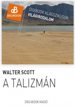 Walter Scott - A talizmn