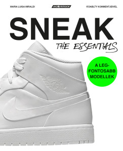 Maria Luisa Miraldi - Trunk Tam�s - Sneakers. The Essentials
