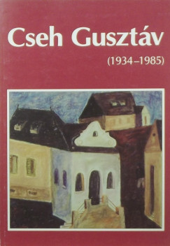 Cseh Gusztv