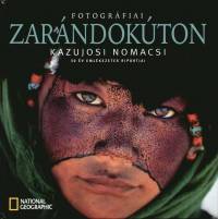 Kazujosi Nomacsi - Fotogrfiai zarndokton