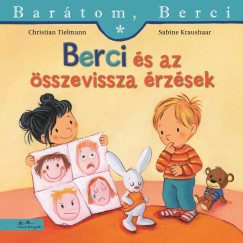 Christian Tielmann - Berci �s az �sszevissza �rz�sek - Bar�tom, Berci 29.
