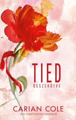 Carian Cole - Tied - sszektve