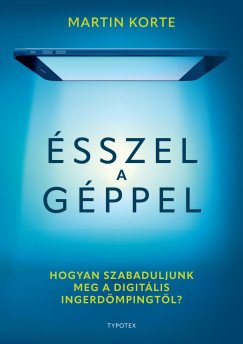 Martin Korte - �sszel a g�ppel