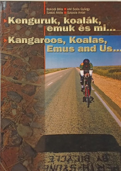 Kenguruk, koalk, emuk s mi...