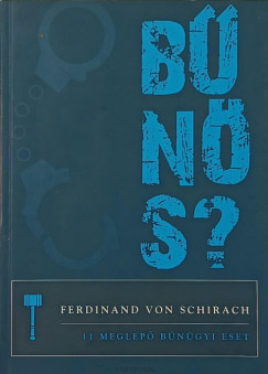 Ferdinand Von Schirach - Bns?