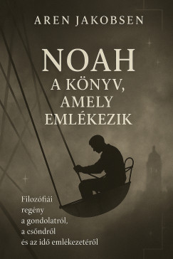 Aren Jakobsen - Noah