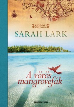 Sarah Lark - A vrs mangrovefk