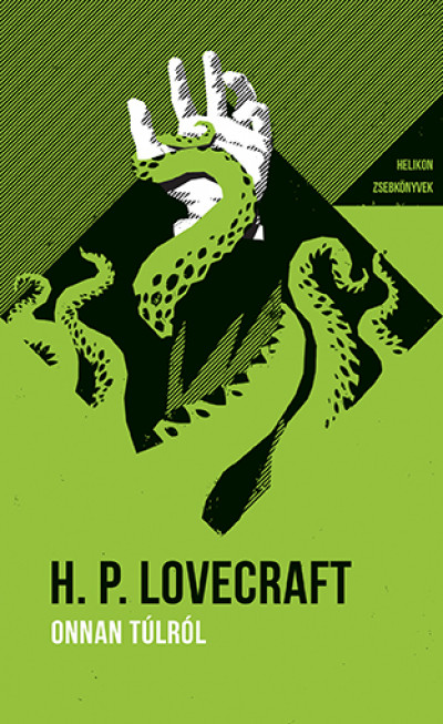 Howard Phillips Lovecraft - Onnan túlról
