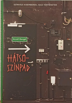 Aczl Gerg - Htssznpad