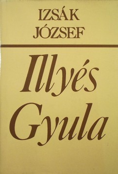 Izsk Lajos - Illys Gyula