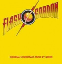 Queen - Flash Gordon (2CD Deluxe)