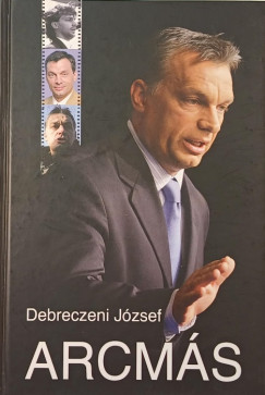 Debreczeni Jzsef - Arcms