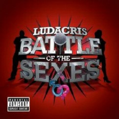 Ludacris - Battle of the Sexes - CD