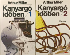 Arthur Miller - Kanyarg� id�ben 1-2.