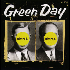 Green Day - Nimrod (Ltd.) - 3CD