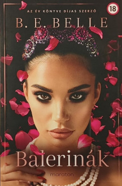 B. E. Belle - Balerin�k
