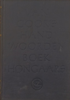 Vber Gyula   (Szerk.) - Magyar-holland sztr