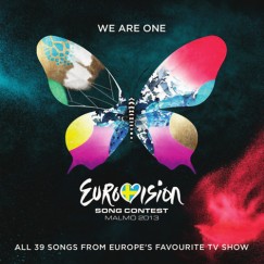Eurovision Song Contest Malm 2013 (We are one) - 2CD