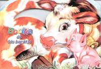 Bocika �s kis bar�tja