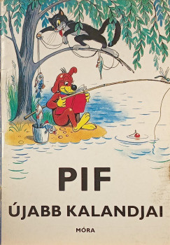 Pif jabb kalandjai