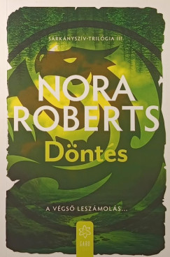 Nora Roberts - Dnts