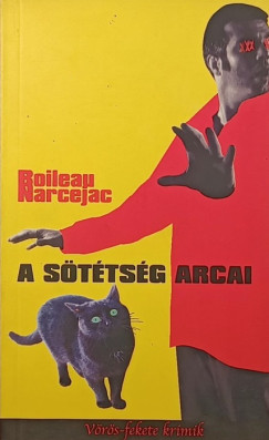 Pierre Boileau - Thomas Narcejac - A sttsg arcai