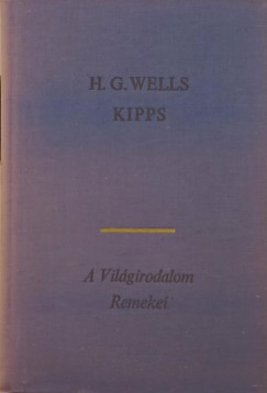 Herbert George Wells - Kipps