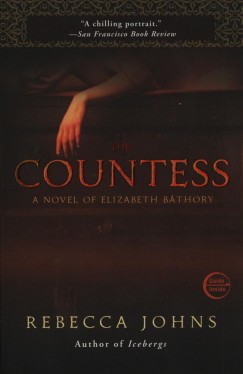 Rebecca Johns - The Countess