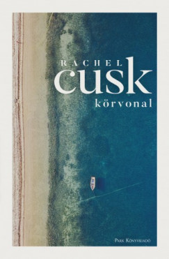 Rachel Cusk - Cusk Rachel - Krvonal