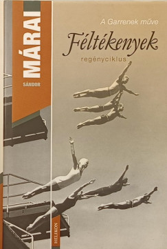 Mrai Sndor - Fltkenyek