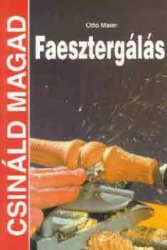 Otto Maier - Faesztergls