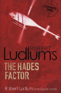 Robert Ludlum - The Hades Factor