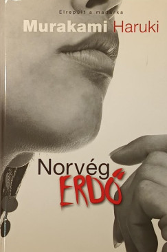 Murakami Haruki - Norvég erdő