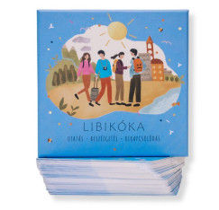 Utazs - Libikka