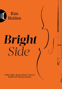 Kim Holden - Bright Side