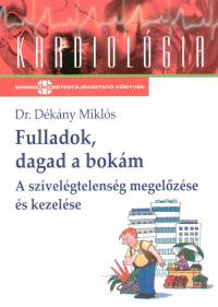 Dr. Dkny Mikls - Fulladok, dagad a bokm